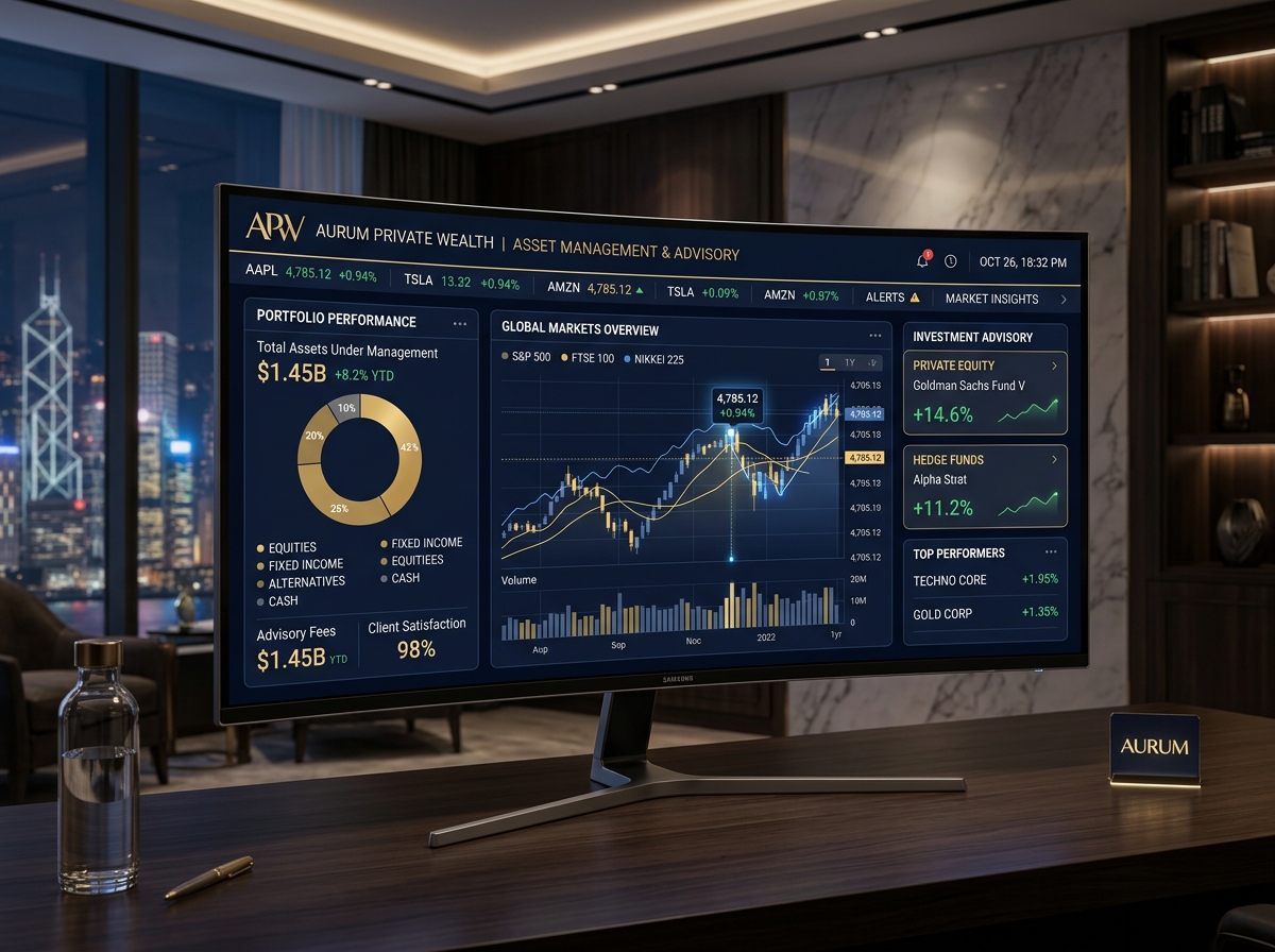 Concept Global Accounting Solutions Pvt. Ltd.