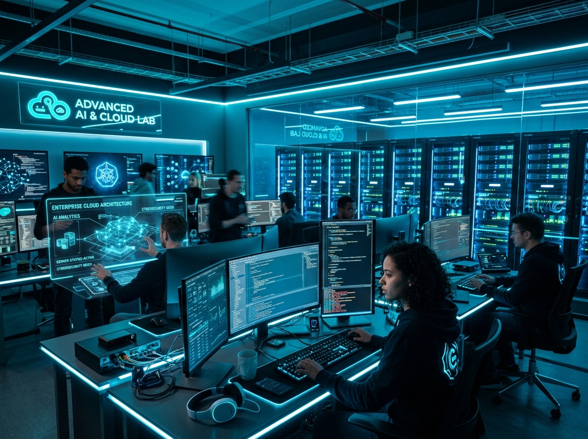 Concept Global IT Services