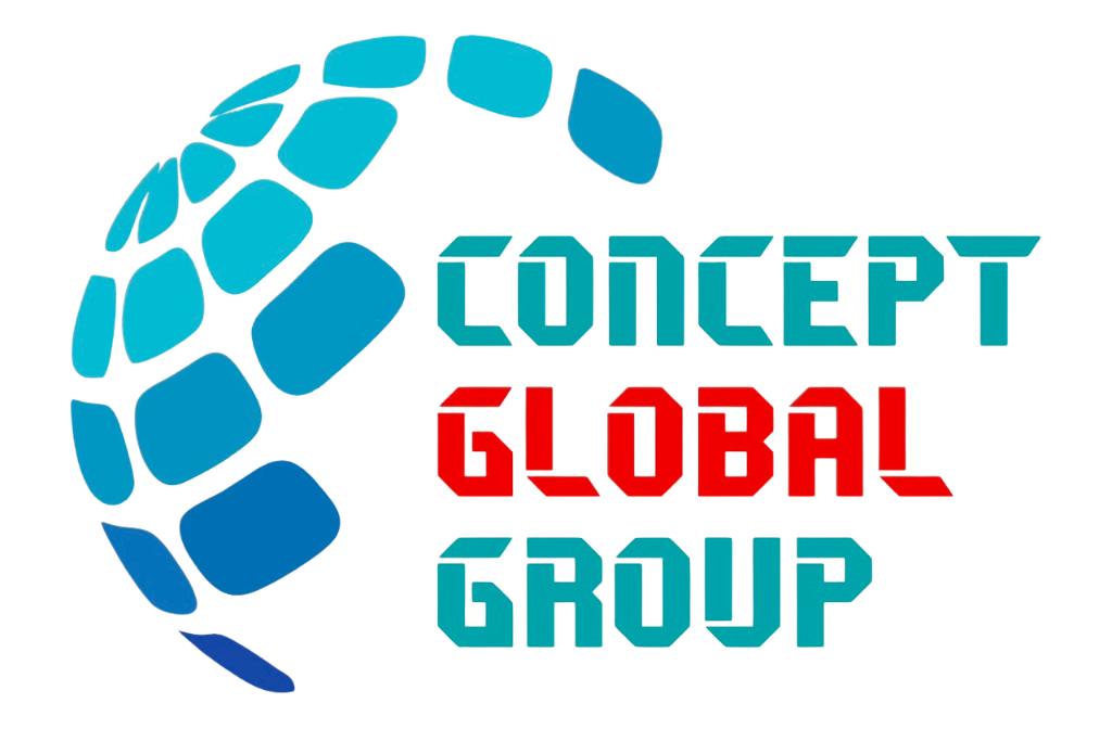 Concept Global Group Logo
